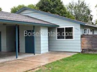 6043 W Denton St, Boise, ID 83704
