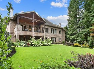 225 Rivermere Way, Sandy Springs, GA 30350