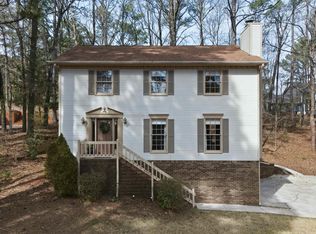 814 Willow Oak Dr, Birmingham, AL 35244