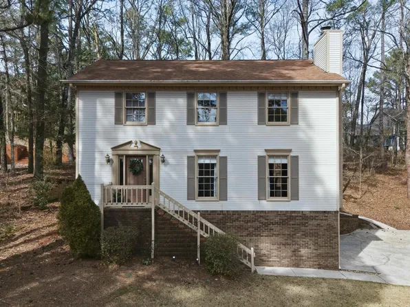 814 Willow Oak Dr, Birmingham, AL 35244