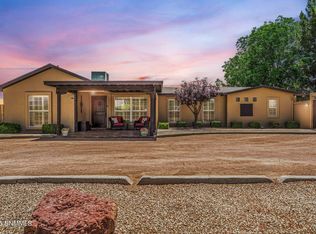 350 E Afton Rd, La Mesa, NM 88044