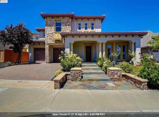 2512 Montreux St, Danville, CA