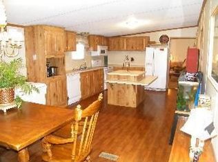 3230 Pleasant Grove Rd, Laurel, MS 39443