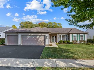 13426 Dakota Fields Dr, Huntley, IL 60142