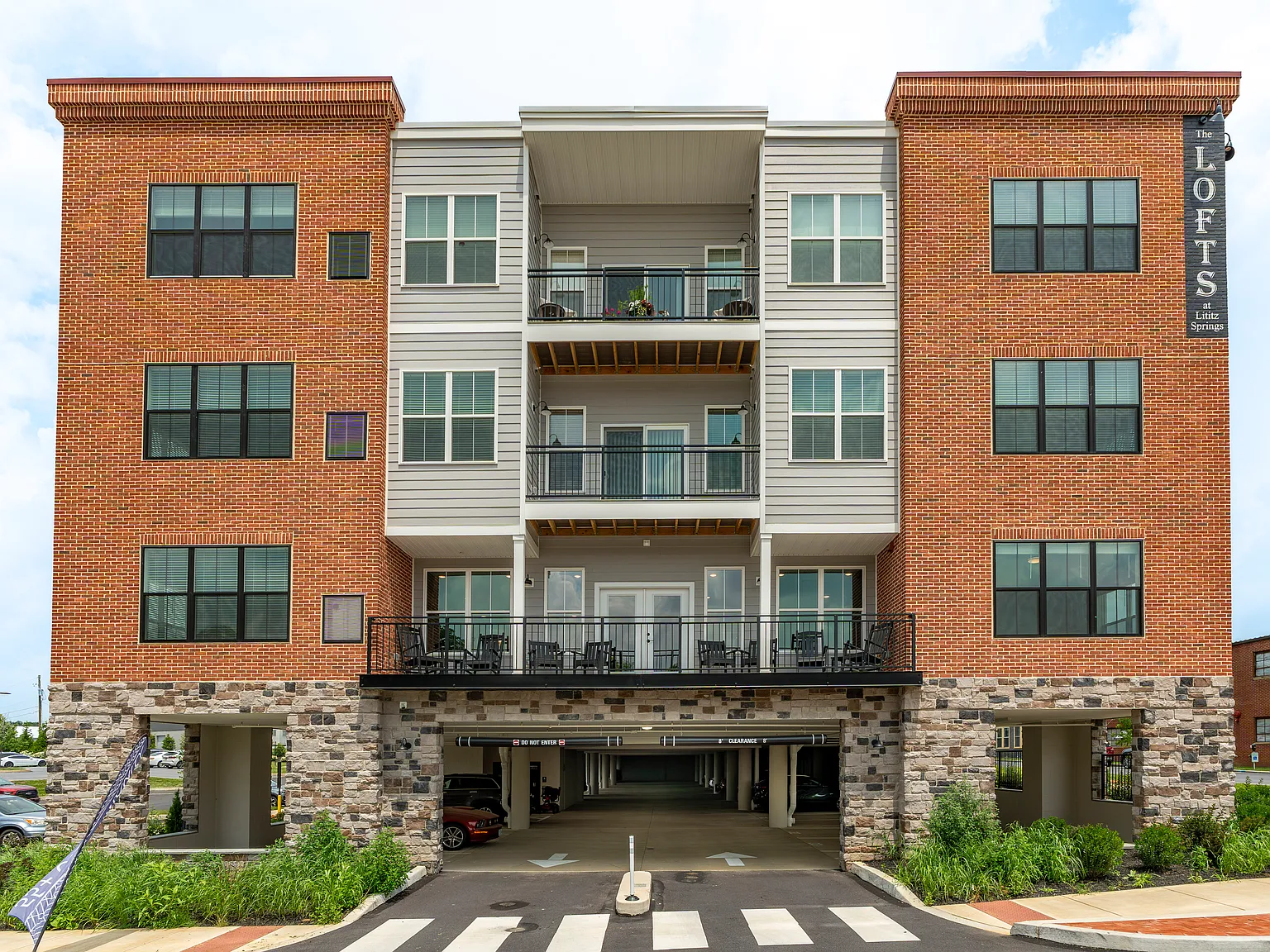 Lofts at Lititz, 55+ Community — Photo 3