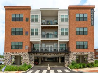 Lofts at Lititz, 55+ Community, Lititz, PA 17543