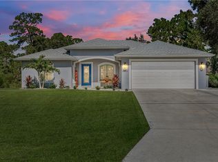 2611 Verde Ter, North Port, FL 34286
