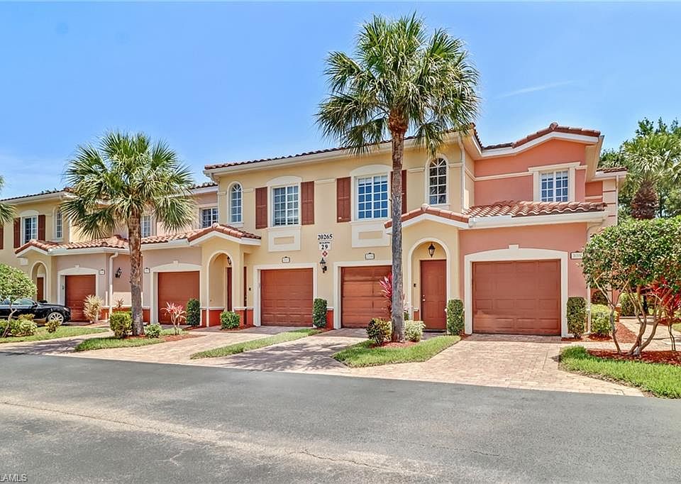20265 Royal Villagio Ct UNIT 208, Estero, FL 33928 Zillow