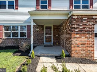 128 E Mount Kirk Ave, Eagleville, PA 19403