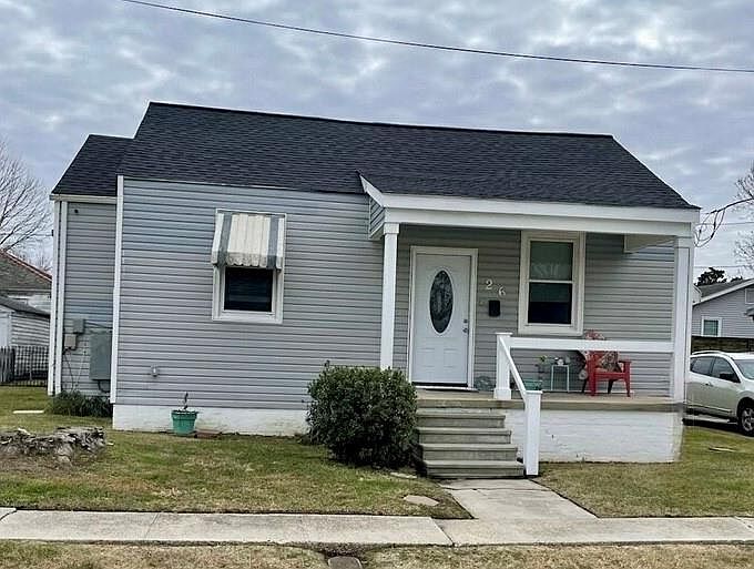 1st image of this home