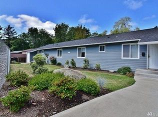 2573 Fir Ave #B, Bremerton, WA 98310