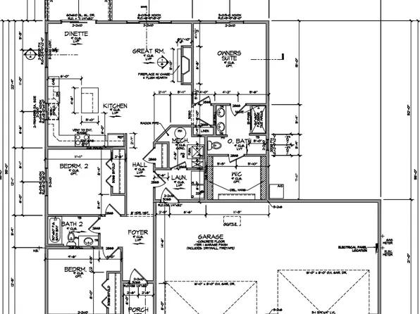 17040 Uranimite St NW, Ramsey, MN 55303
