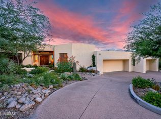3211 E Blossom Dancer Ln, Tucson, AZ 85718