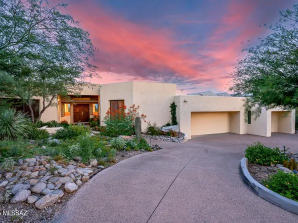 3211 E Blossom Dancer Ln, Tucson, AZ 85718