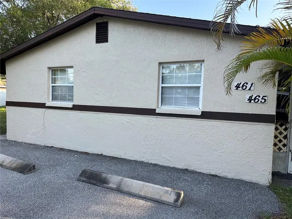 461 89th Ave N, Saint Petersburg, FL 33702