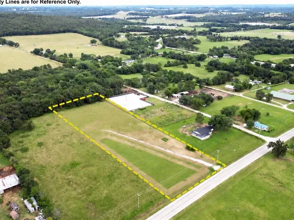 10362 S Highway 59, Summers, AR 72769