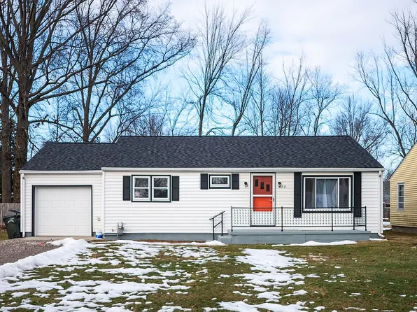 410 Berkshire Rd, Elyria, OH 44035