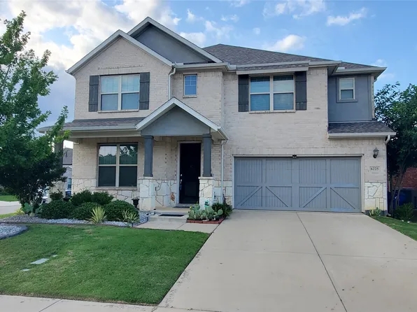 6225 Kent Ln, Aubrey, TX 76227