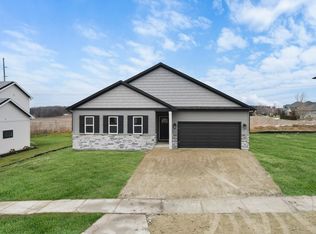 LOT 10 Hawks Vw, Edgerton, WI 53534