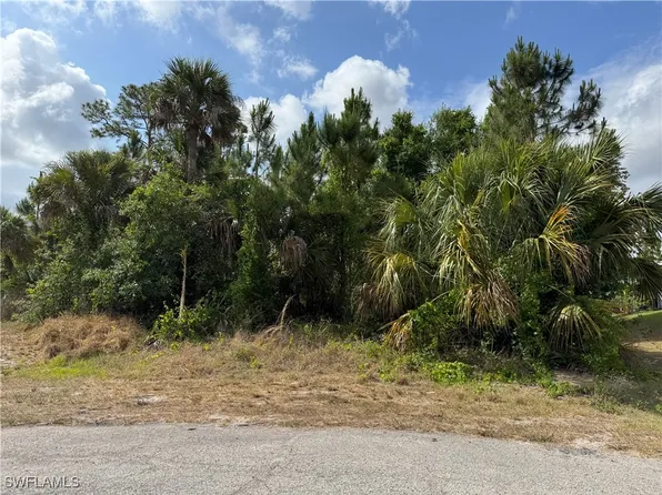 5012 Pace Ct, Labelle, FL 33935