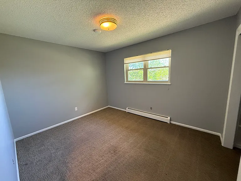 East bedroom