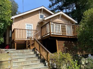 16 Oak Ave, San Anselmo, CA 94960