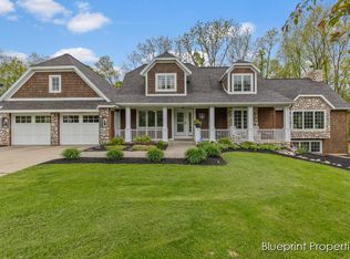 6269 Egypt Valley Ave NE, Rockford, MI