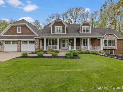6269 Egypt Valley Ave NE, Rockford, MI, 49341