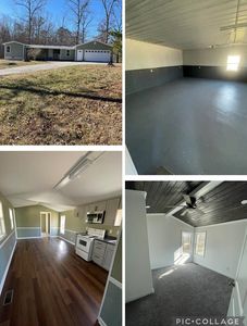1700 Hollis Poore Rd, Jamestown, TN, 38556