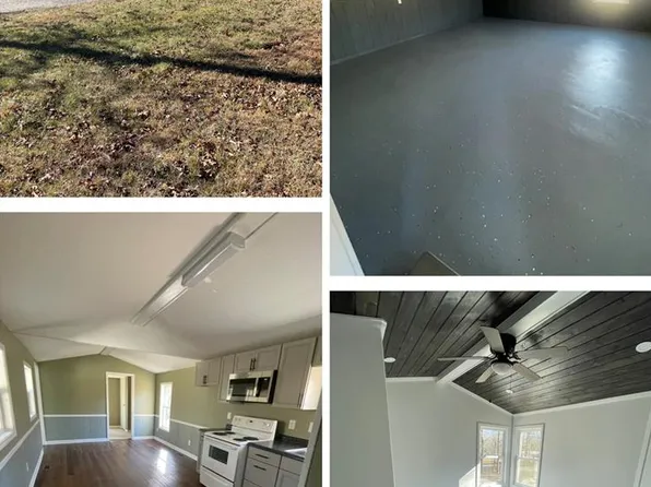 1700 Hollis Poore Rd, Jamestown, TN 38556