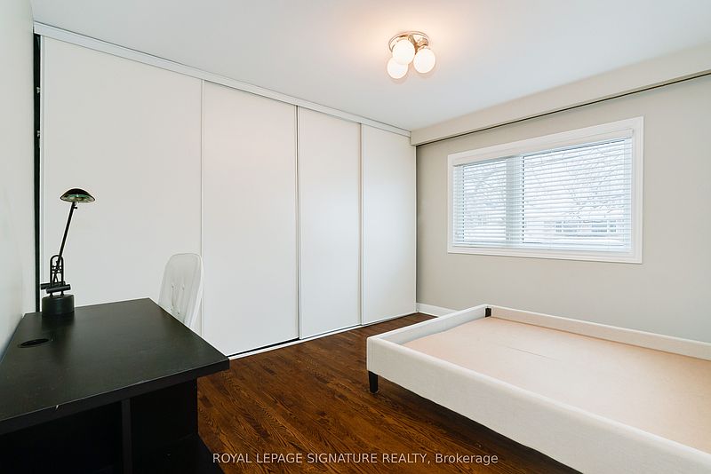 Toronto House for rent - 4 Bedrooms — photo 16