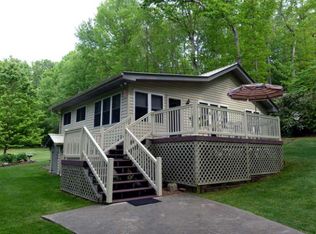 545 Liberty Rd, Murphy, NC 28906