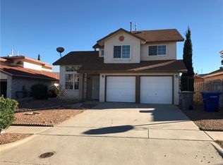 4608 Loma Grande Dr, El Paso, TX 79934