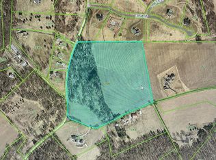 0 Big Oak Rd, Dillsburg, PA 17019