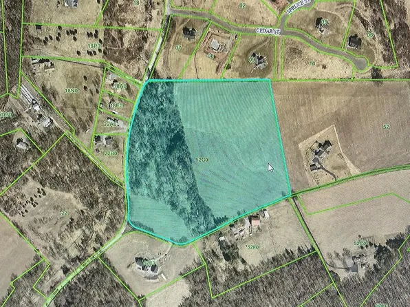 0 Big Oak Rd, Dillsburg, PA 17019