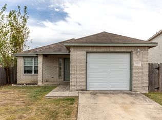9662 Acadian Dr, San Antonio, TX 78245