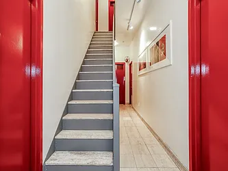 Rented by Sotheby's International Realty