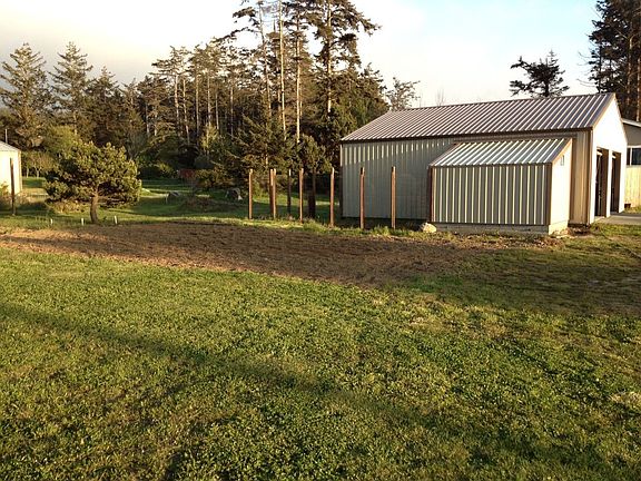 Garden Shed & Shop