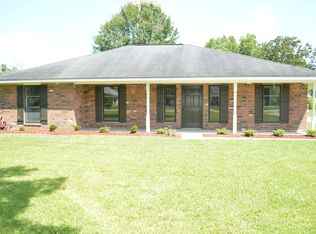 16164 Cortez Ave, Prairieville, LA 70769