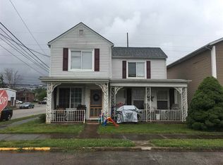 218 2nd Ave, Chesapeake, OH
