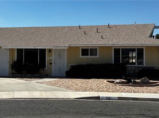 681 Shasta Way, Hemet, CA 92543