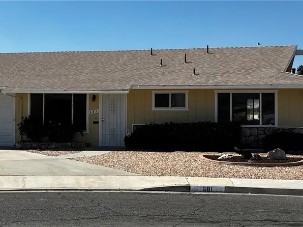 681 Shasta Way, Hemet, CA 92543