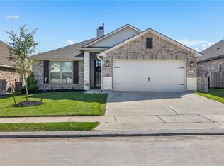 6202 Pocono Dr, College Station, TX 77845