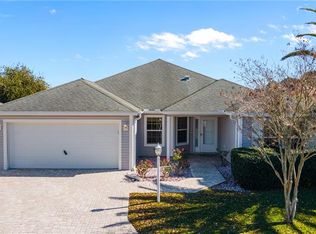 17965 SE 88th Grimball Ave, The Villages, FL 32162