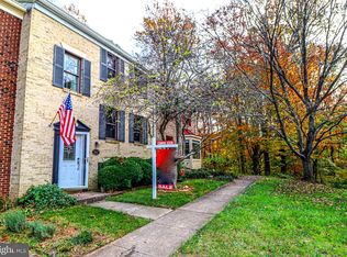 6013 Clerkenwell Ct, Burke, VA 22015
