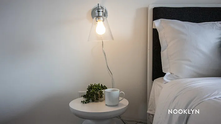 Rented by Nooklyn NYC LLC | media 46