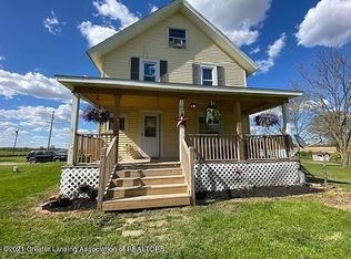 9040 E Parker Rd Laingsburg, Laingsburg, MI 48848