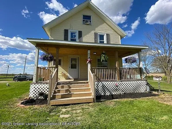 9040 E Parker Rd Laingsburg, 9040 E Parker Rd #2, Laingsburg, MI 48848