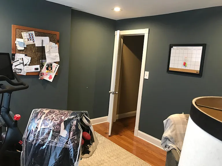 Bedroom 2 on 2nd floor