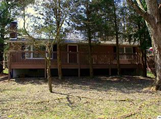 675 Berry Rd, Howard, OH 43028